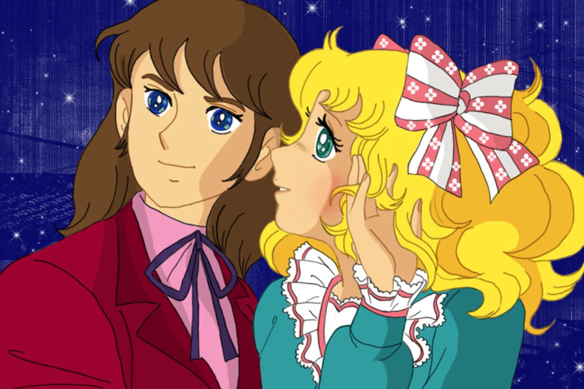 Terry de Candy Candy: Así de guapo se vería en la vida real según la IA