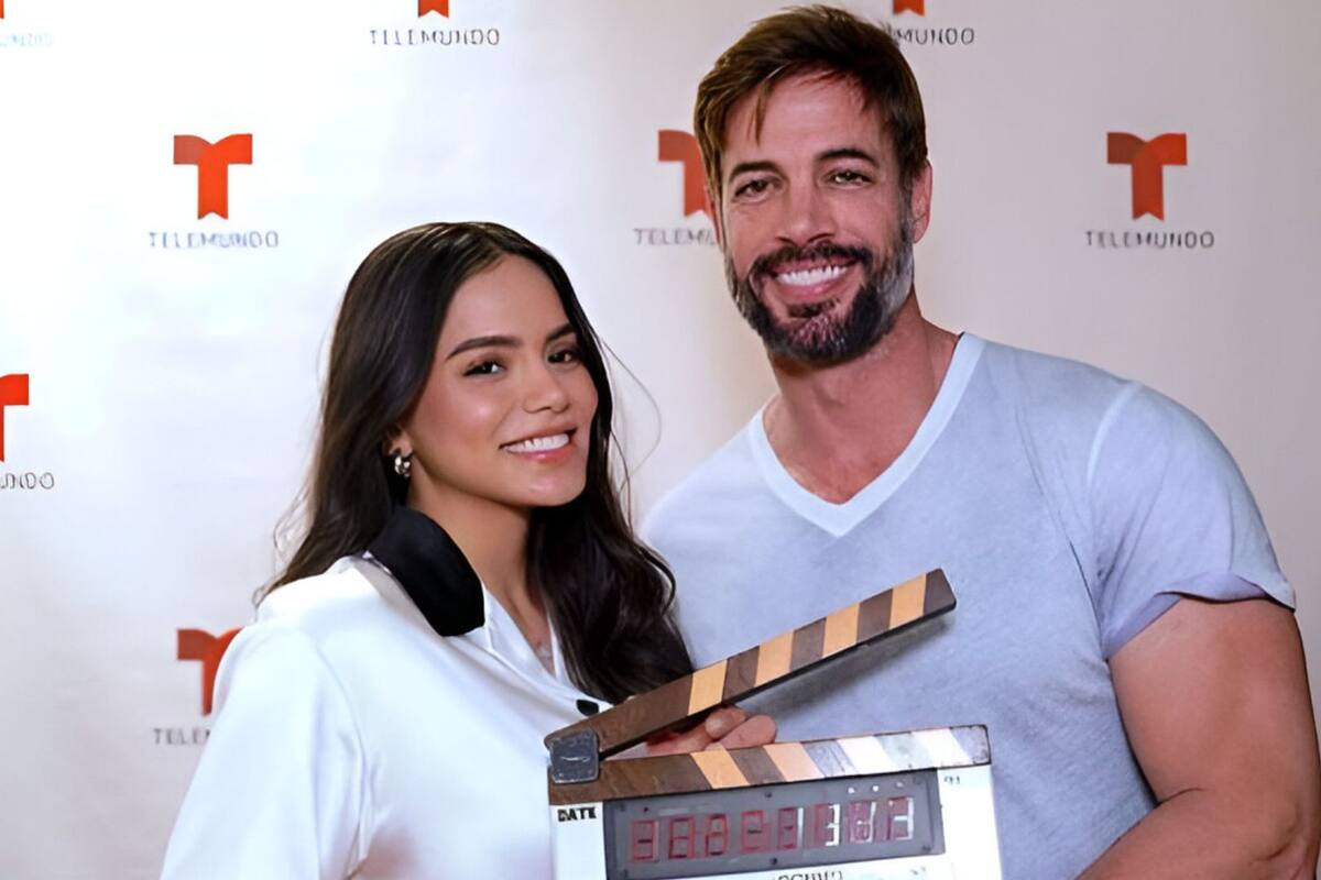 Usuarios piden a Samadhi Zendejas tutorial para ‘robar maridos’ tras supuesto amorío con William Levy