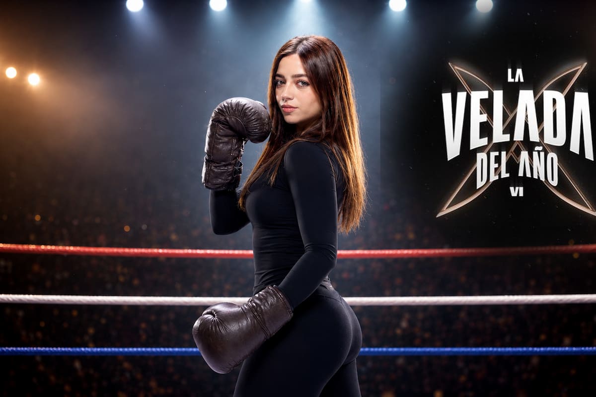 Natalia MX vs Clersss ¿quién ganó el combate en la Velada del Año VI?