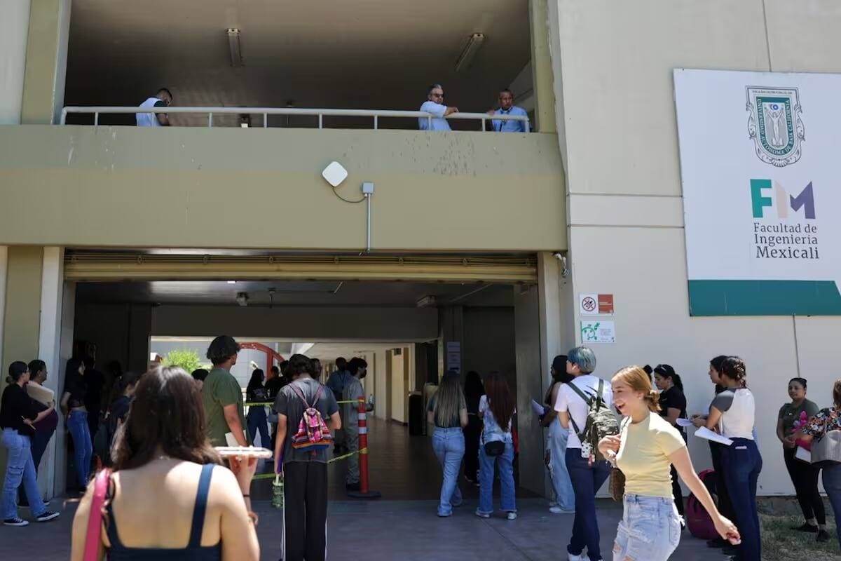 UABC se prepara para el inicio del periodo escolar 2026-1