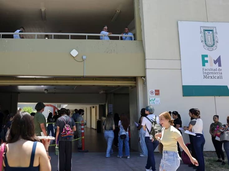 UABC se prepara para el inicio del periodo escolar 2026-1