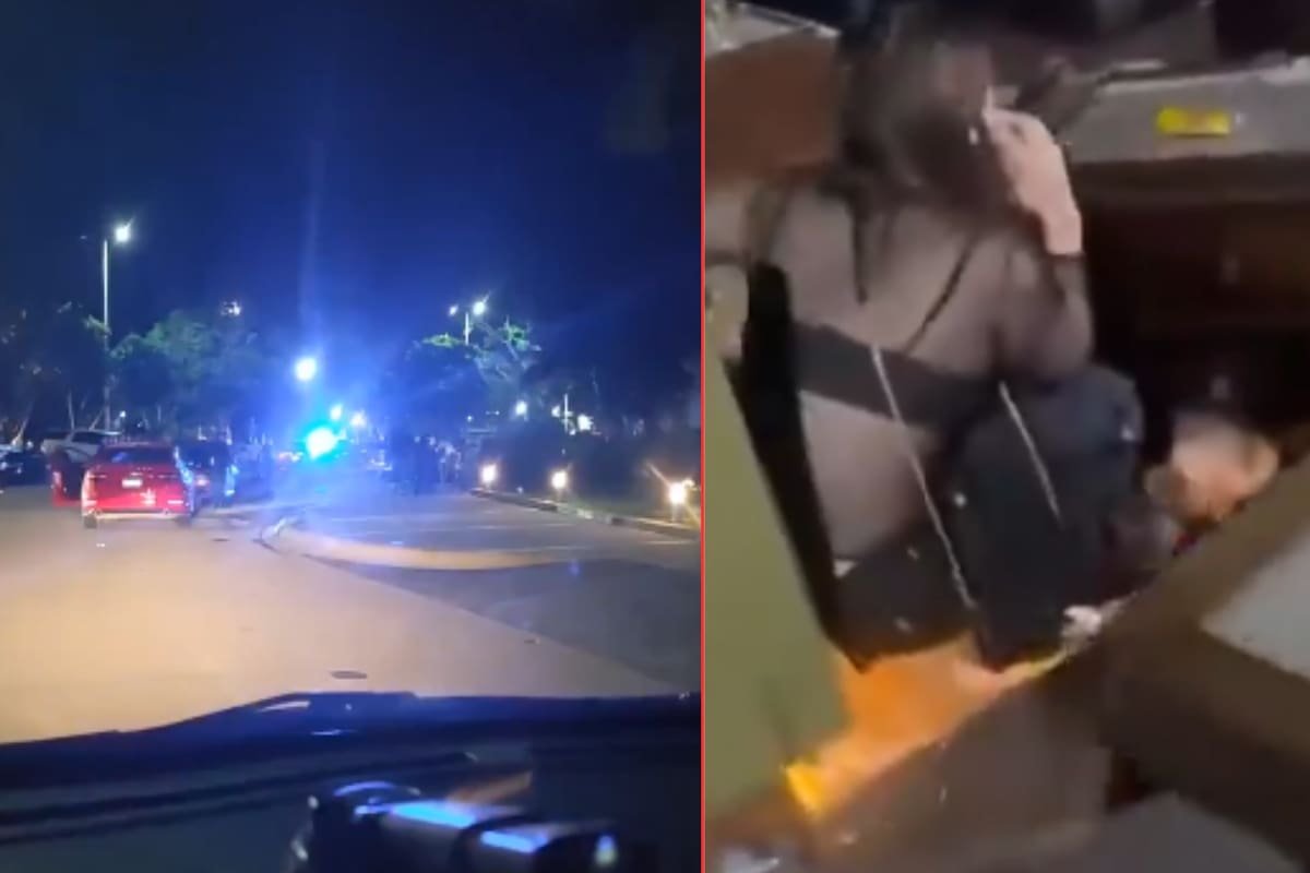 Tragedia en Tabasco: Ataque armado en antro Dbar de Villahermosa deja 6 muertos
