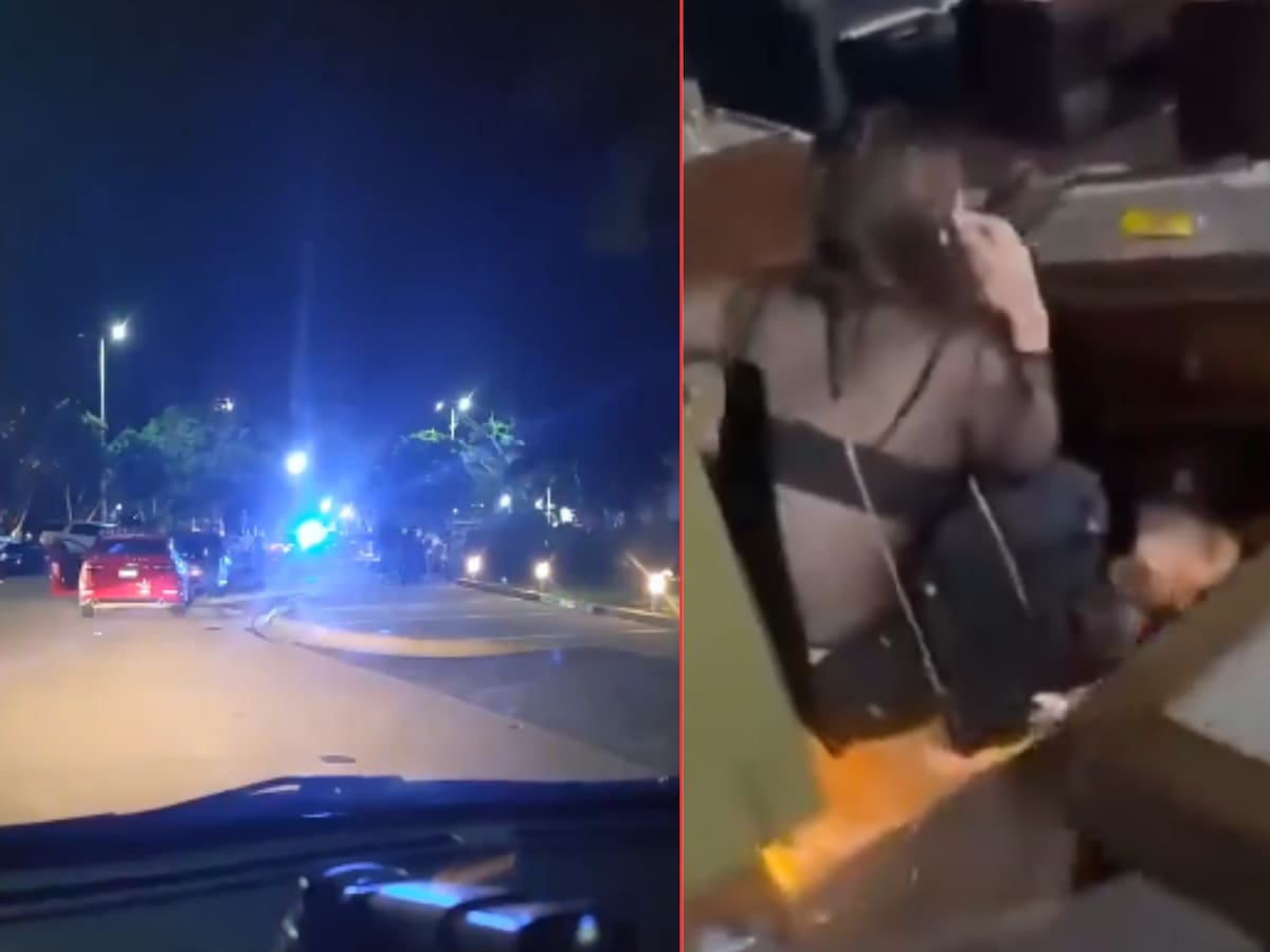 Captura de videos de X