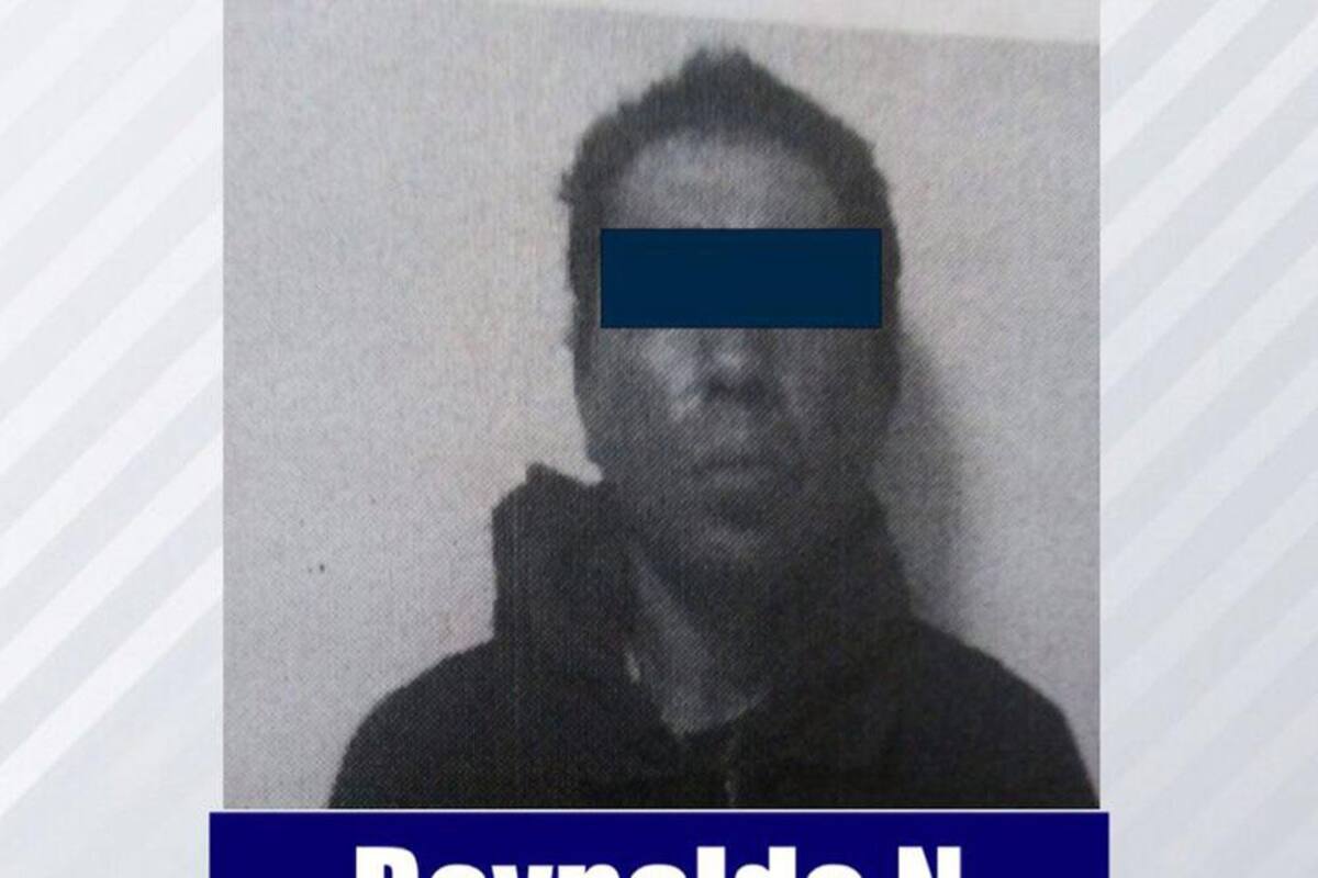 FGE vincula a proceso a un sujeto por delitos contra la salud en Tecate