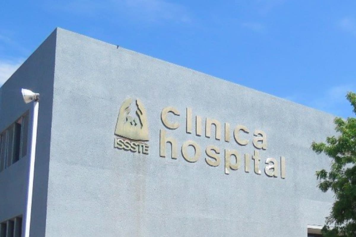 Dictan prisión preventiva a empleado del Issste por violar a una mujer intubada