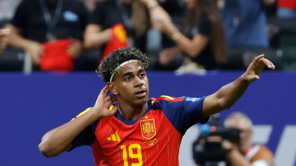 España vs Arabia Saudita: Goles, resumen y mejores momentos de la jornada 2 del Grupo H del Mundial 2026