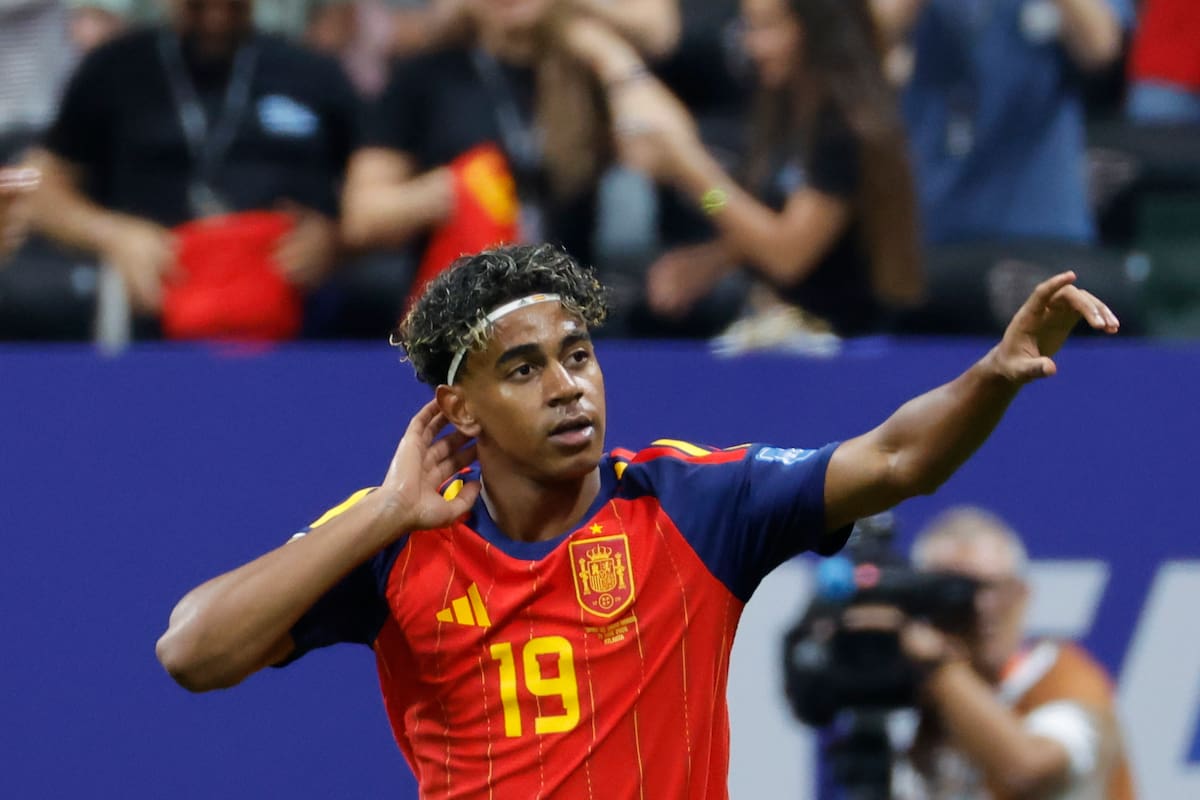 España vs Arabia Saudita: Goles, resumen y mejores momentos de la jornada 2 del Grupo H del Mundial 2026