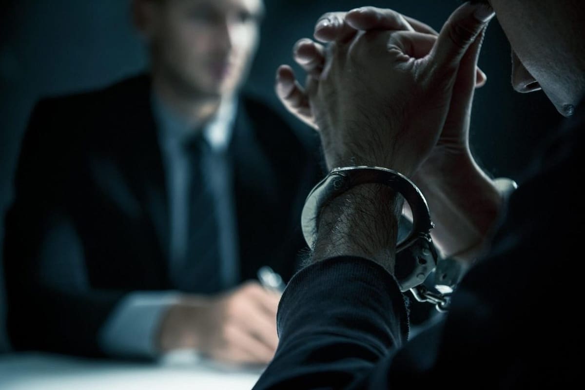 Extraditan a Mexicali a guatemalteco acusado de abuso sexual contra menores