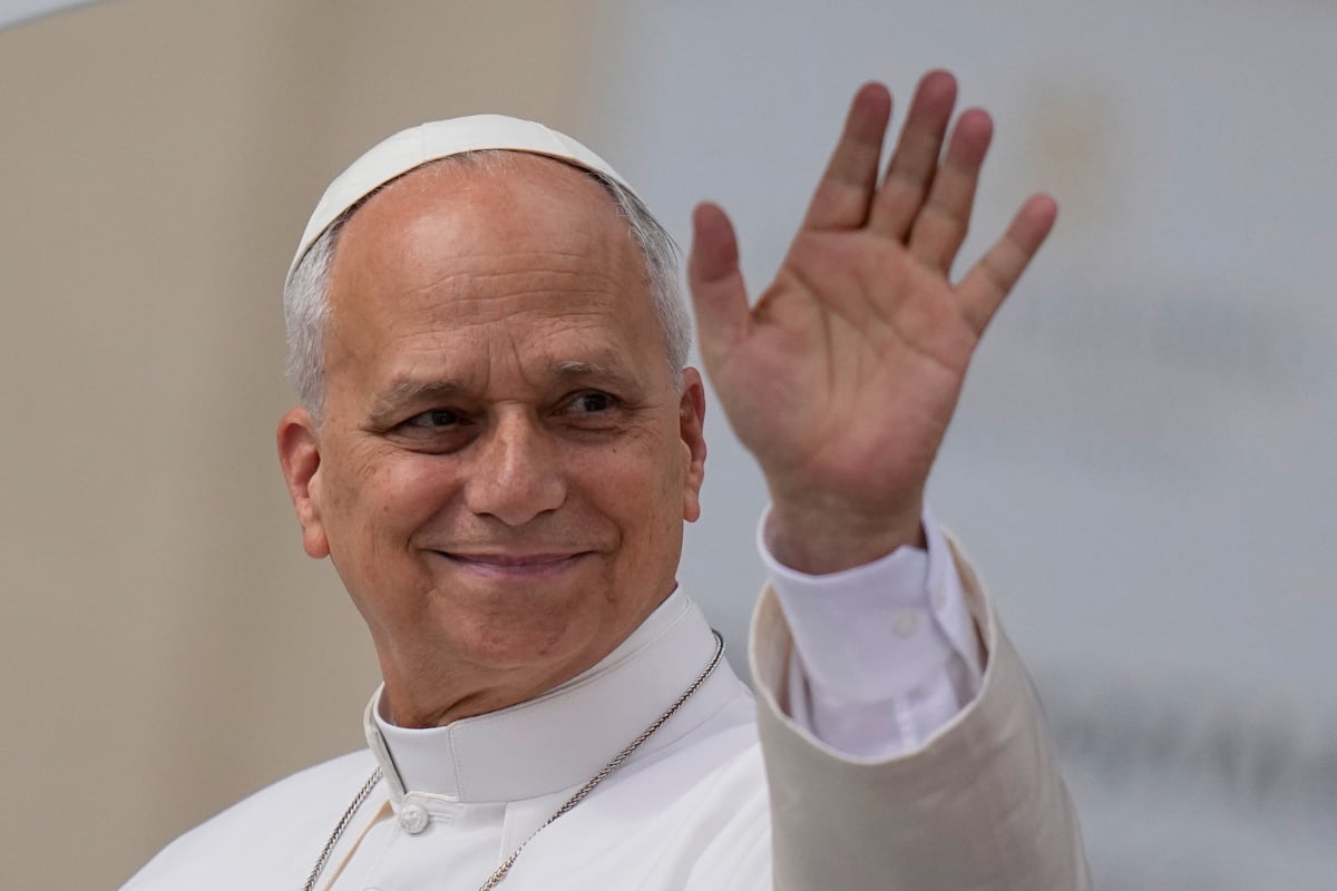 El Papa León XIV llamó a que las procesiones de Corpus Christi sean un valiente testimonio público de fe y recordó que la Eucaristía representa la presencia de Dios entre su pueblo. | Créditos: Archivo GH