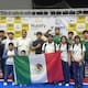 Estudiantes de Cecyte Tijuana ganan primer y segundo lugar en competencia mundial de robótica en Brasil