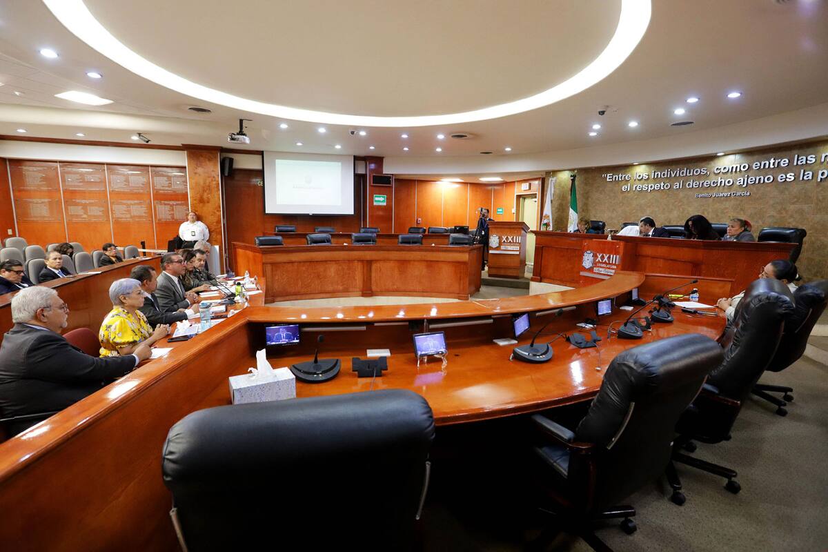 Detectan 70 'aviadores' en Congreso del Estado