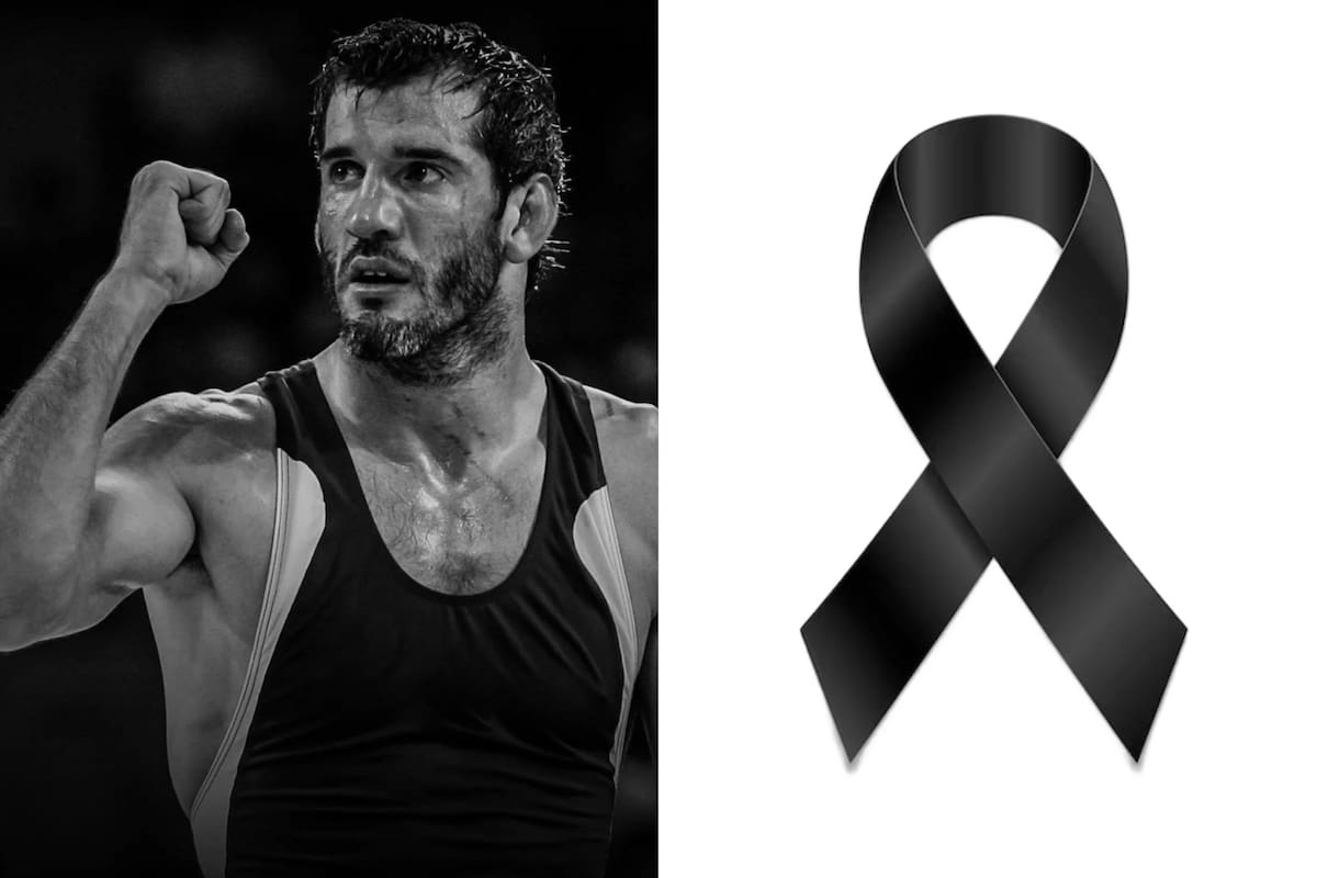 Muere a los 49 años el mejor luchador de la historia