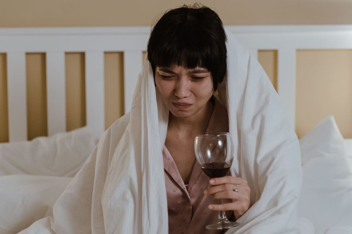 Qué hacer para desintoxicar tu cuerpo después de tomar alcohol