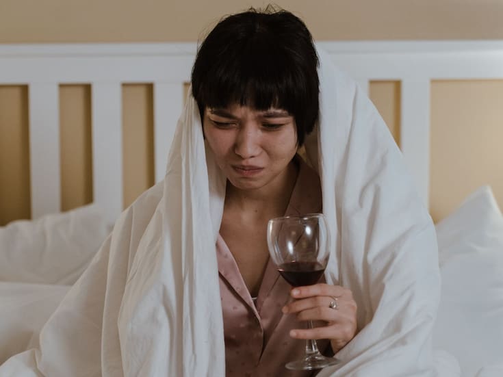 Qué hacer para desintoxicar tu cuerpo después de tomar alcohol