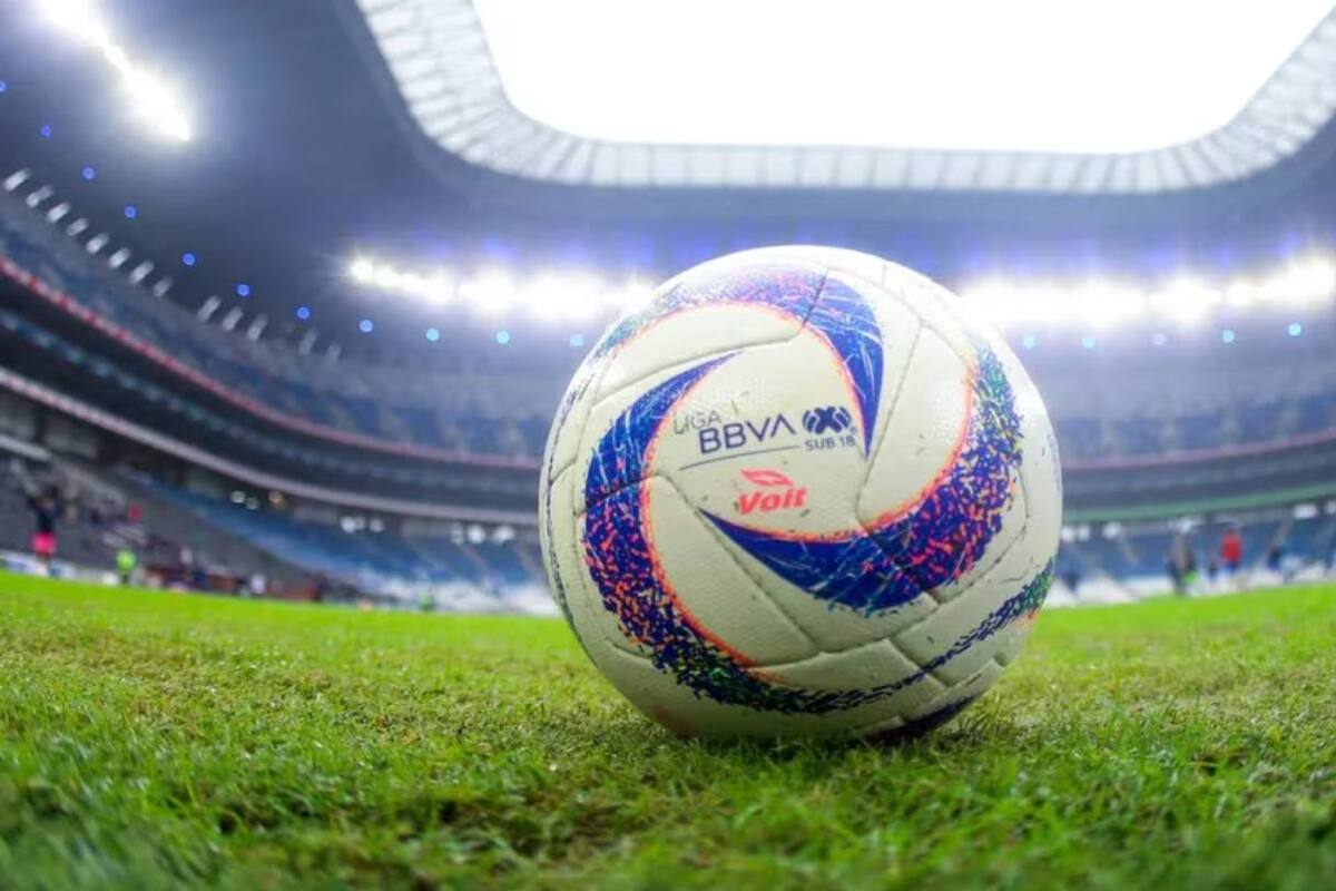 Liga MX hace oficial el Calendario para el Apertura 2024