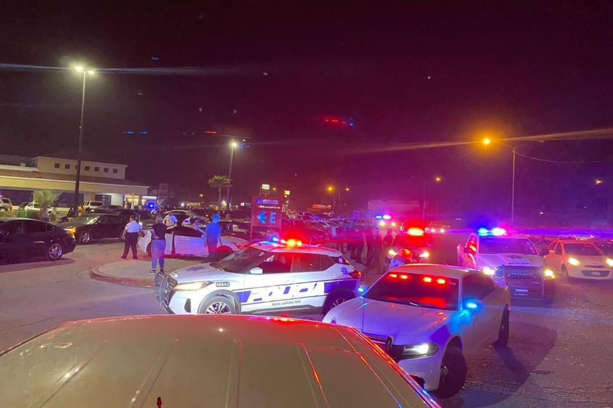 Emiten 51 infracciones por carreras clandestinas en Mexicali