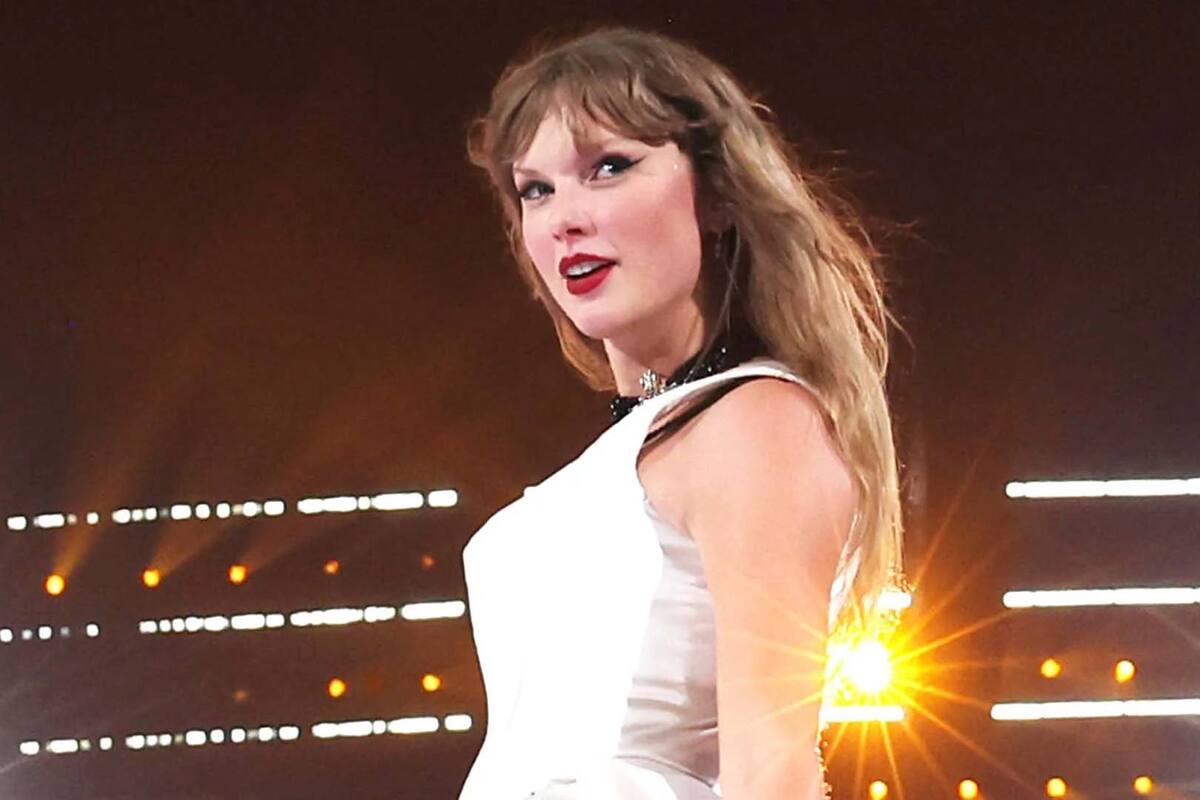 Taylor Swift habría tenido una reunión con Kevin Feige, de Marvel Studios