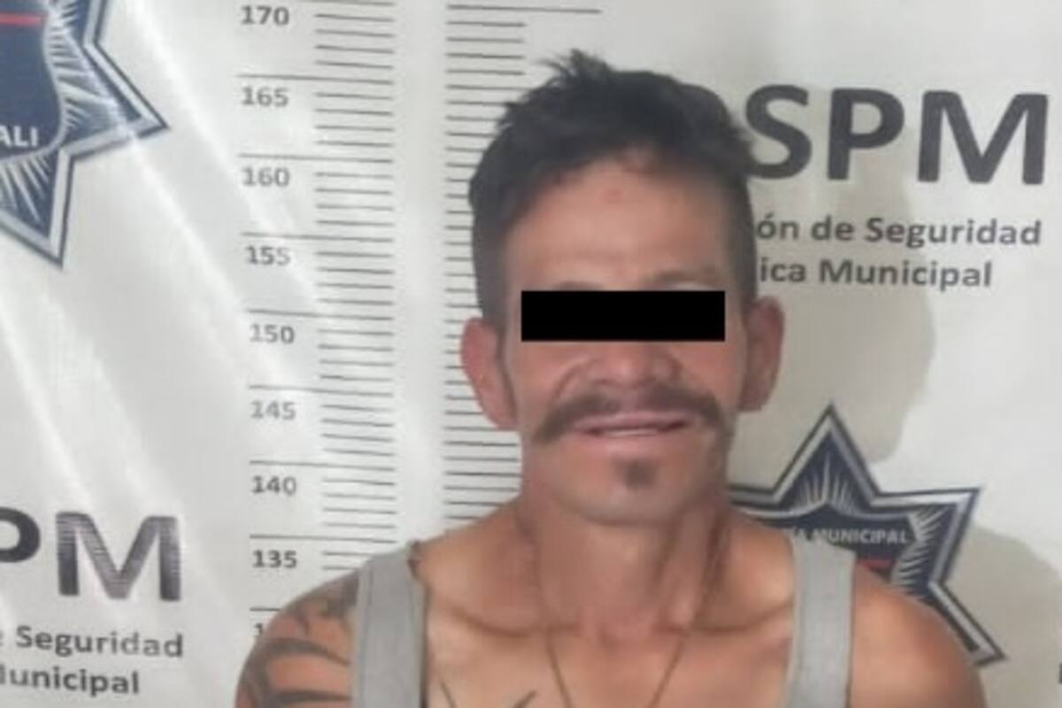 Asaltan domicilio en Fuentes de Puebla