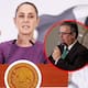 ¿Hubo uso indebido de la embajada? Sheinbaum dice que esperará resultados de investigación sobre hijo de Ebrard en Reino Unido