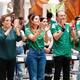Durazo celebra con niños, jóvenes y futbolistas sonorenses el arranque del Mundial 2026 y el debut de México en la Copa