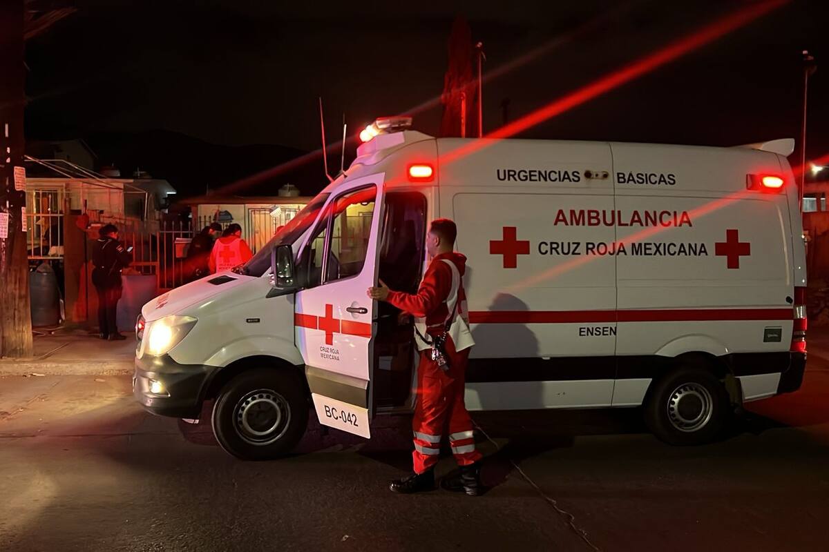 Lesionan a hombre con arma de fuego en Costa Bella