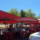 Comerciantes de tortas y hot dogs en Plaza Emiliana de Zubeldía reportan 50% menos ventas a una semana de huelga del Steus