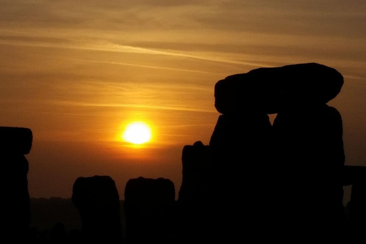 Solsticio de verano: ¿Cuándo será el día más largo del 2022 en el hemisferio Norte?