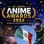 Crunchyroll Anime Awards 2026: quién ganó, qué animes arrasaron y por qué México fue tan importante en esta edición