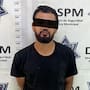 Intervención de rutina termina con policía golpeado y un detenido