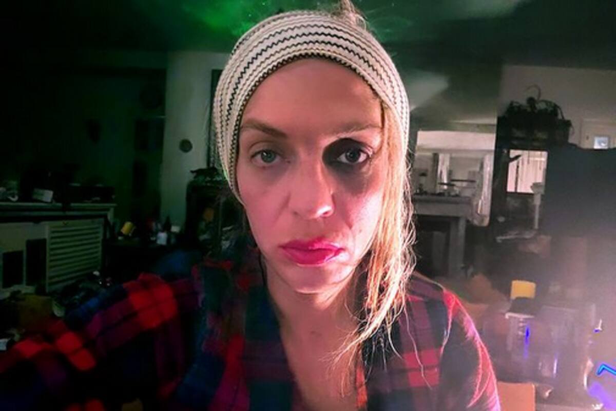 Madre de Camilo Blanes teme por su vida