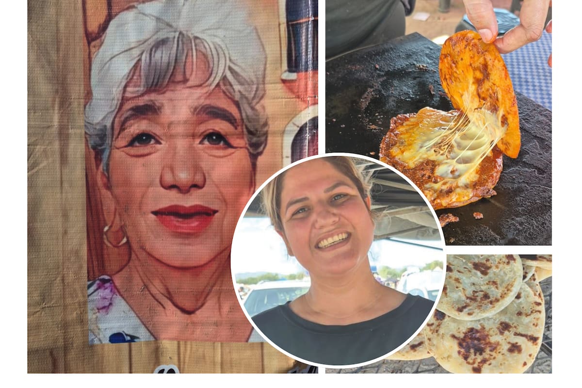 De la abuelita a la nieta: Gorditas Doña Mica cumple 30 años de tradición y conquistando paladares en Hermosillo