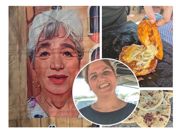 De la abuelita a la nieta: Gorditas Doña Mica cumple 30 años de tradición y conquistando paladares en Hermosillo