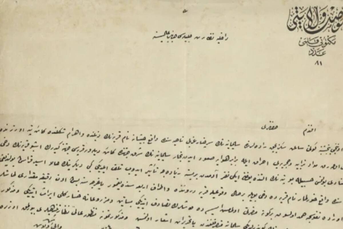 Antiguo documento registra el primer y único caso conocido de muerte por meteorito