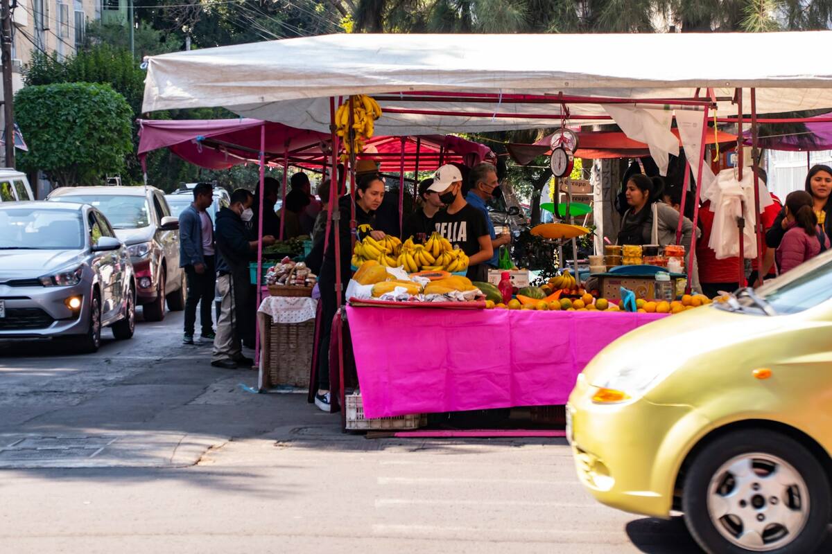 ¿Cuántos empleos se generaron el primer semestre de 2024 en México?
