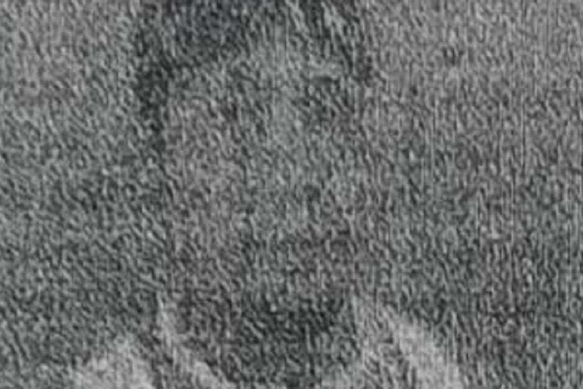 Se busca a Lorenzo Antonio García Esquivel de 24 años de edad