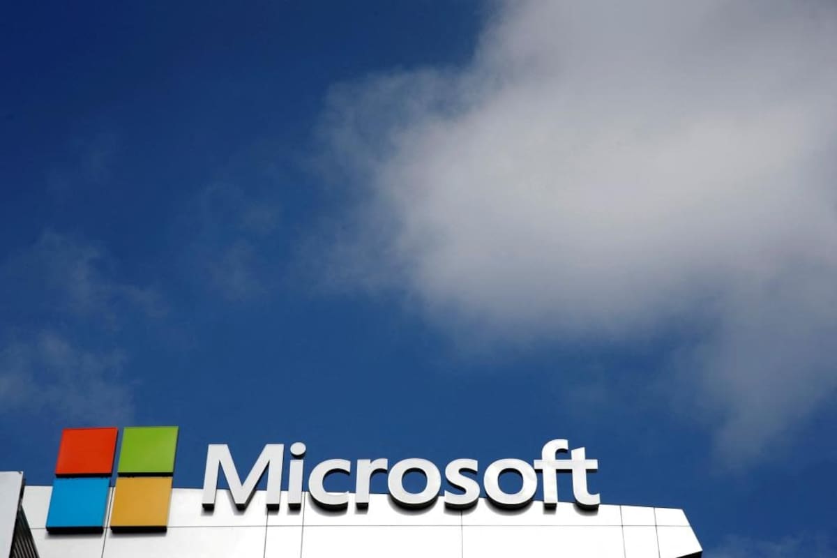 Windows Microsoft. | Crédito: Reuters