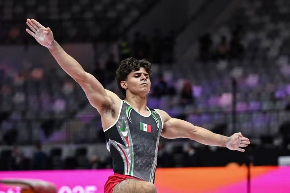 Mexicalenses suman experiencia internacional en el Panamericano