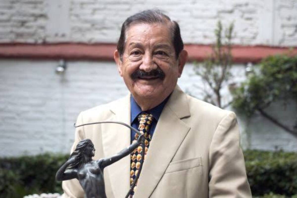 Pepe Arévalo, ícono de la música, se encuentra en estado crítico tras sufrir un infarto cerebral