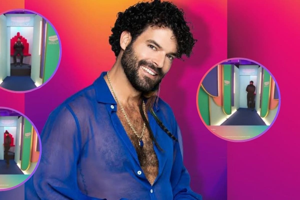 La polémica salida de Adrián De Monte de LCDLFM ¿Se equivocó la producción? fans señalan al programa de fraude