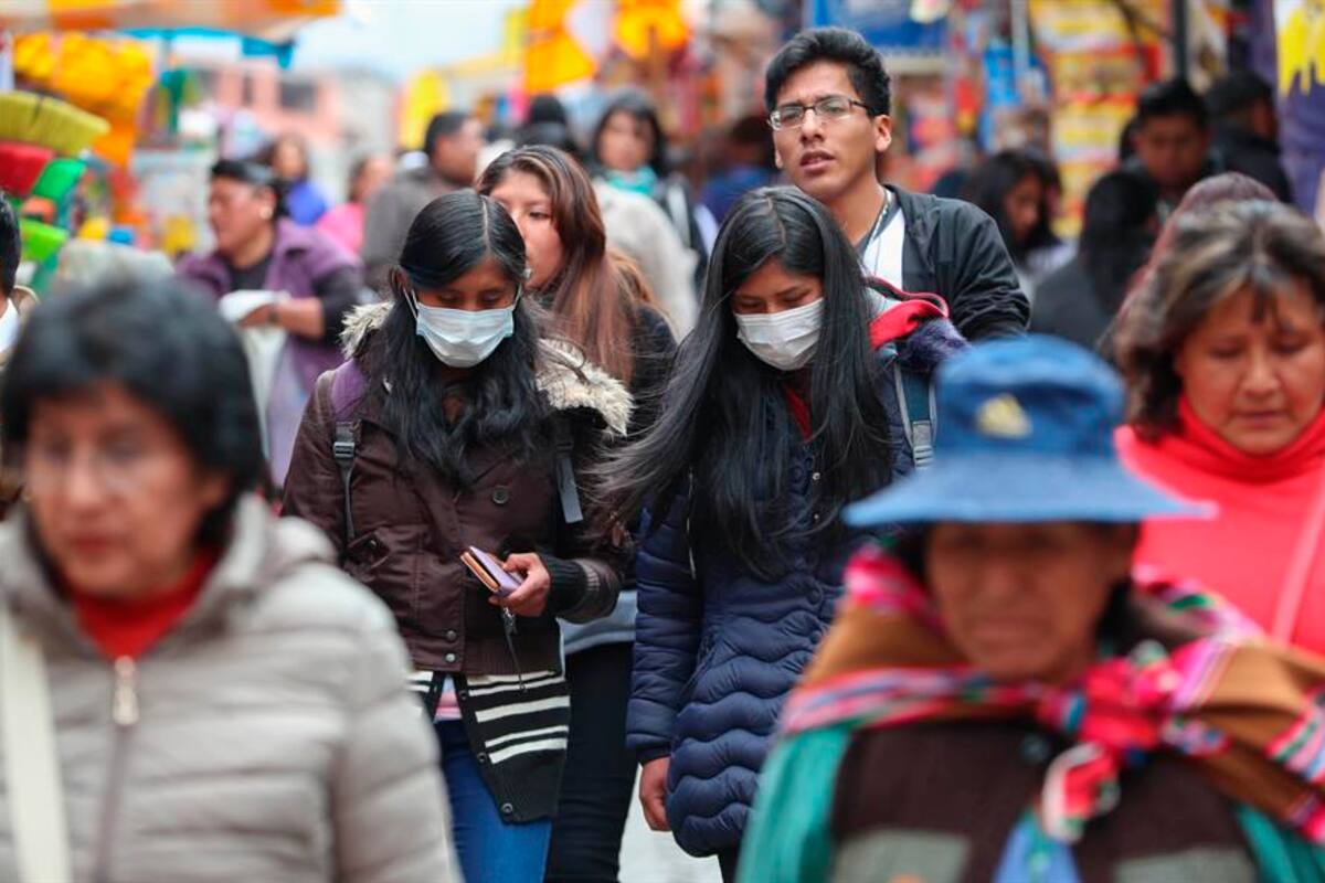 Guatemala confirma el primer fallecimiento por coronavirus