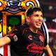 Kevin Castañeda sería nuevo fichaje de Chivas