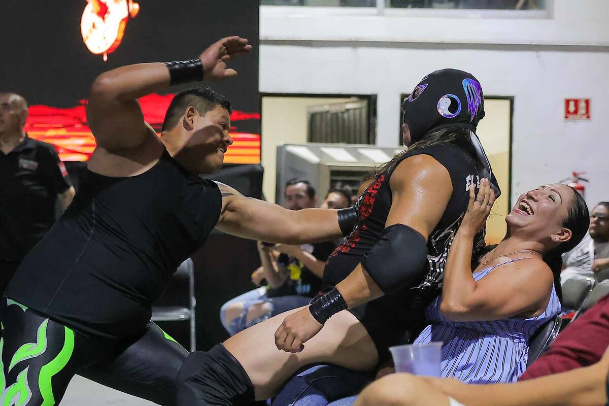 Foto: Eleazar Escobar