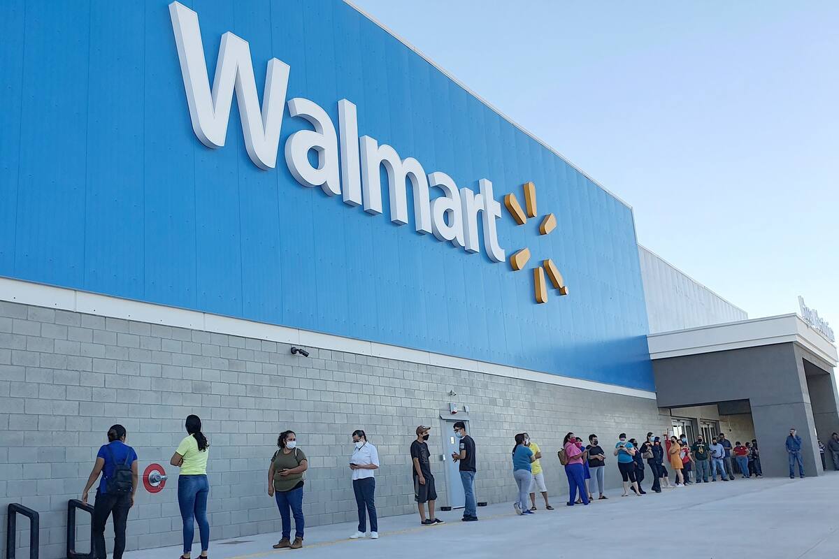Walmart le competirá a Oxxo: Planea abrir tiendas de conveniencia