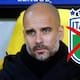 Pep Guardiola rechazó dirigir a la Selección de Italia; Andrea Pirlo y Roberto Mancini aparecen como alternativas