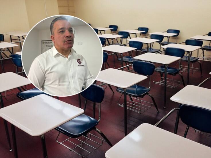 Tijuana tendrá un nuevo CBTIS con 300 alumnos y más espacios en preparatorias