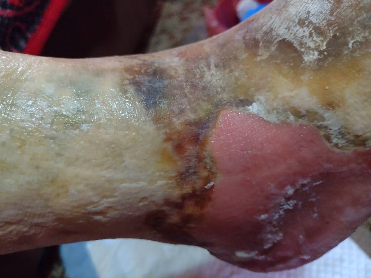 Foto: cortesía entrevistada