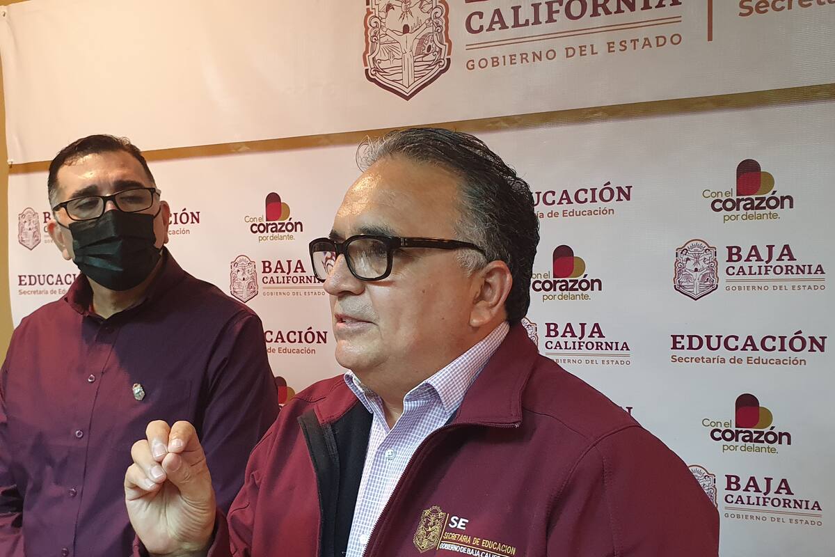 Hay 120 escuelas ‘altamente vandalizadas’ en el Estado: SE