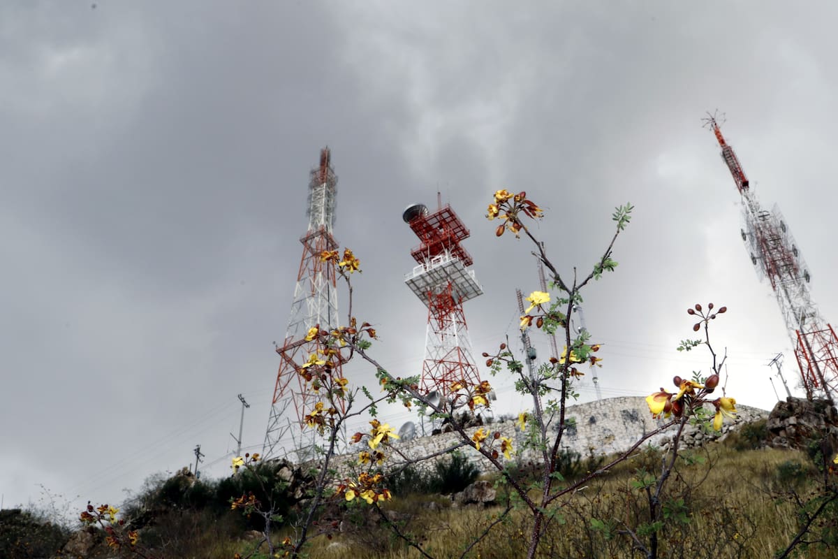 Bajan temperaturas en Sonora por nubosidad; prevén máximas de hasta 36°C