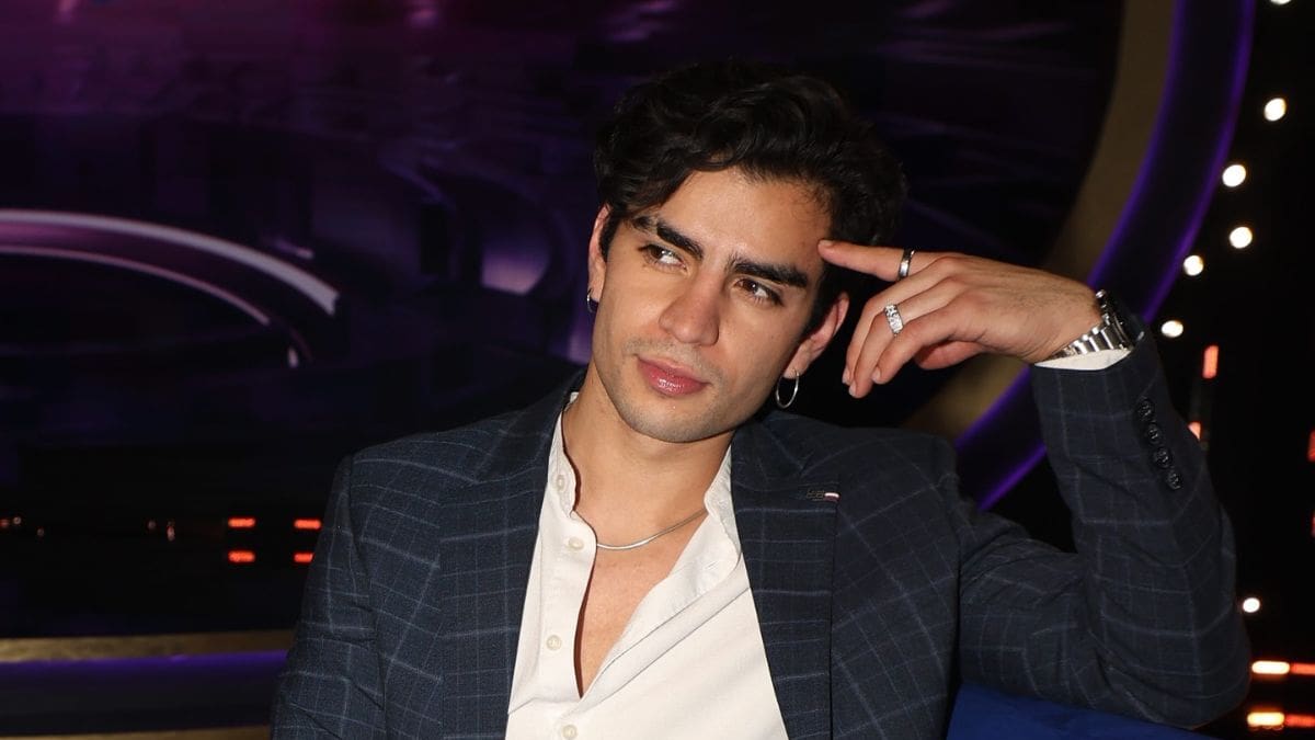 Aarón Mercury confiesa que le gustaría reencontrarse con su papá: “Ojalá esté orgulloso de mí”