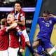 Noruega golea a Italia y la manda al repechaje del Mundial: Goles, resumen y mejores momentos